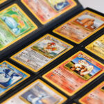 5 reasons to collect Pokemon cards