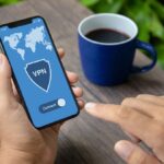 Τι είναι το VPN στο κινητό