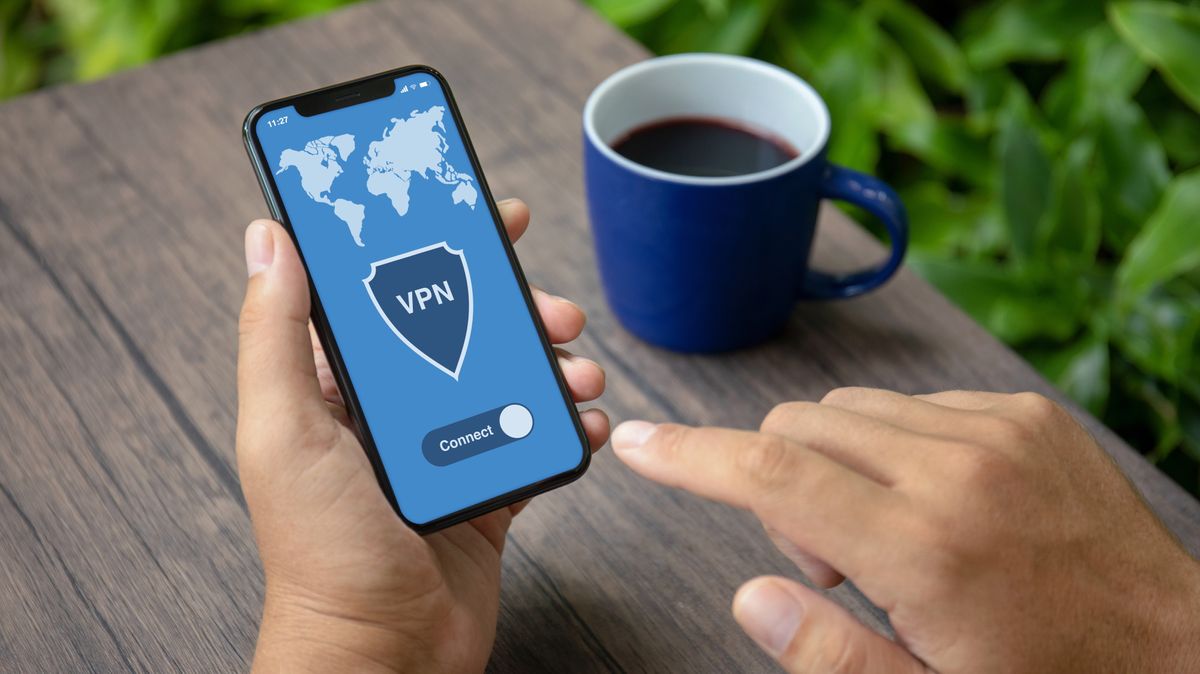 Τι είναι το VPN στο κινητό