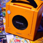 nintendo gamecube